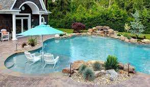 The Best Pool Trends We Expect To See In 2019 Cool Pools Pool Swimming Pool Trends