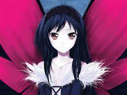 accel world page 4 アニメ 世界 アクセルワールド