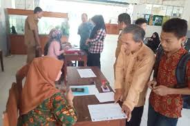 Mereka diberikan sosialisasi mekanisme ppdb 2021. Hari Pertama Pendaftaran Ppdb Sma Smk Di Sumbar Masih Sepi Ini Penyebabnya