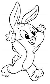 Bugs Bunny Running Baby Looney Tunes Malvorlagen In 2020 Malvorlagen Lustige Malvorlagen Ausmalbilder