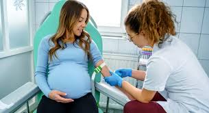 In a vasovagal response, your blood pressure drops and the heart. Glucose Screening Pregnancy Babycenter