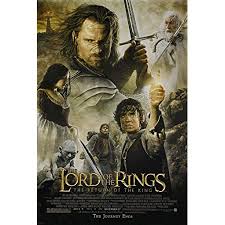 The fate of middle earth hangs in the balance as frodo and eight companions who form the fellowship of the ring begin their journey to mount doom in the land of mordor, the only place where the ring can be destroyed. Amazon Com The Lord Of The Rings The Fellowship Of The Ring Movie Poster Regular Size 24 Inches X 36 Inches Prints Posters Prints