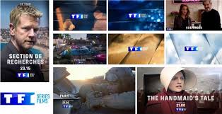 Flagship series include csi, the voice and house m.d. Hd1 Est Devenu Ce Soir Tf1 Series Films Avec Un Nouvel Habillage Et De Nouveaux Contenus