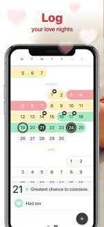 Ferdy Ovulation Calculator On The App Store