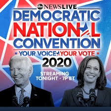 Mission to space live kicks off at 3:00 p.m. Abc News Live The Ticket Is Set Now The Democratic Facebook