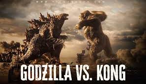Download free bollywood hollywood hindi dubbed hd full movies from filmywap 2021 filmyzilla.com filmyzilla 2021. Godzilla Vs Kong Full Movie Download 720p 480p Hindi English