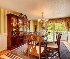 Walnut burl deco dining suite c. 10 508 Antique Dining Photos Free Royalty Free Stock Photos From Dreamstime