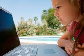 After school club getting youngsters coding