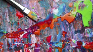 Spotlight Abstract Art Wallpaper Art Wallpaper Abstract