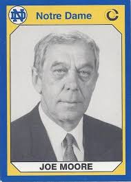 Joseph R “Joe” Moore (1932-2003)