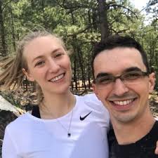 Angela Allinger and Dillon Wolfe-Mulholland's Wedding Registry