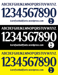 Items similar to unique tottenham hotspur mascot pack of 5 handmade quirky digital download most popular any occasion football best selling card. Tottenham Hotspur Kornfootballfonts