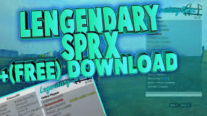 Download free cheats and hacks for gta v online for stealth money, rp boost and more all this under one gta 5 online mod menu. Legendary Sprx Menu For Gta 5 Consolecrunch Official Site