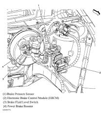 Engine crankshaft position sensors measure crankshaft location to detect misfire and control engine timing. Buick Lacrosse Cxs 2007 2007 General Motors Lacrosse Portal Diagnostov Elektroshemy