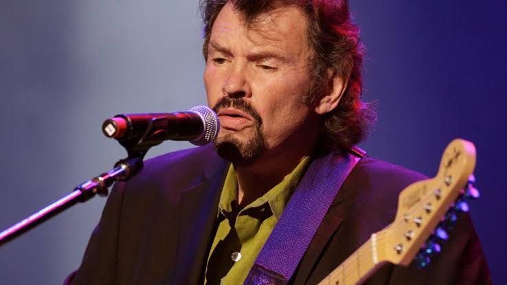 Jeff Cook, co-founder of country band Alabama, dies at 73