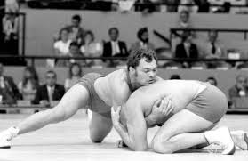 Magyarország a finnországi helsinkiben megrendezett 1952. Birkozas Sportmonitor Info
