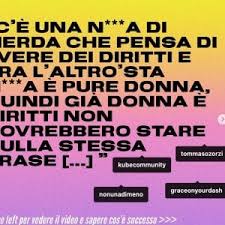 Ha due fratelli, pasquale e rosetta cutolo, i quali pure hanno intrapreso una carriera criminale. Insulta Sui Social Una Donna Di Colore Dopo Un Incidente E Finisce Nel Mirino Degli Influncer La Repubblica