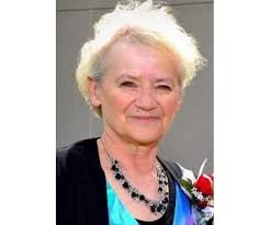 Vicki James Obituary (2015)