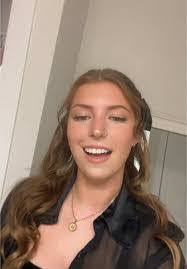 Kaylie Hoffman's Instagram, Twitter & Facebook