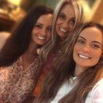 Misty Hargrove's Instagram, Twitter & Facebook