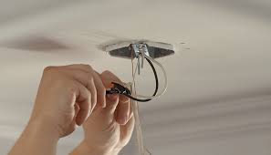 Much does it cost to switch a light on uk. Cost Of Moving A Light Socket Or Switch