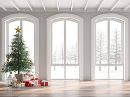 65 beautiful christmas tree decorating ideas 88 photos. Festive Holiday Window Decorating Ideas