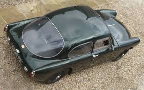Tojeiro Climax GT... - Classic and Recreation Sportscars | Facebook