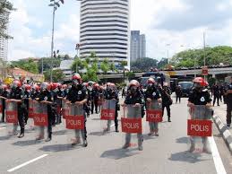 In malaysia, the rights of every citizen are protected by legal provisions in the federal constitution a great many critics and political opponents of the malaysian regime have been arrested and held under the sedition act, the effect of which has been to restrict freedom of expression in malaysia. Malaysia Restrictions On Freedom Of Expression Around Bersih 4 0 Must Be Lifted Article 19