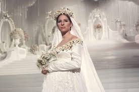 Les plus belles mariées : Robe De Mariee La Plus Belle Du Monde 34e0e9