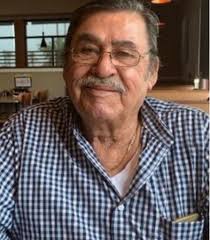 Erasmo Palacios Obituary May 14, 2020