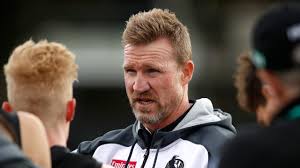 His birth sign is leo and his life path number is 7. Afl 2020 Nathan Buckley Should Consider Standing Down From Coaching The Weekly Times