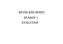 Here you can download any video even beyblade episodes in tamil from youtube, vk.com, facebook, instagram, and many other sites for free. Beyblade Burst Evalution All Episodes In Tamil Watch And Download