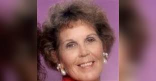 Martha Louise Cox Obituary