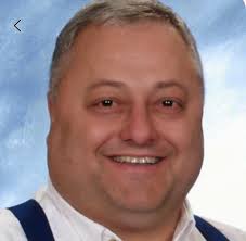 Anton Hertle avis de décès