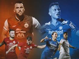 Pelatih persib, robert rene alberts mengaku sudah mempersiapkan timnya dengan matang untuk melawan persija jakarta di partai final piala menpora 2021. D04nvo4 3wjirm