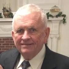 Greg Drummond Obituary (1942