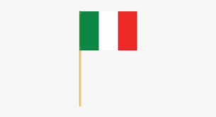 Discover 134 free italy flag png images with transparent backgrounds. Italy Cotton Stick Italian Flag On A Stick 460x368 Png Download Pngkit