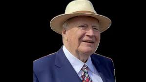 Passing of James K. Irving, Chairman of J.D. Irving, Limited, in Saint  John, New Brunswick