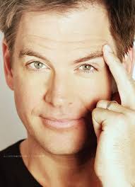 Michael weatherly official