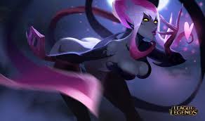 Maybe you would like to learn more about one of these? What Is Wrong With This Evelynn Guide League Of Legends Official Amino