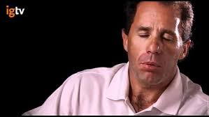 Daniel Silva (golfer)