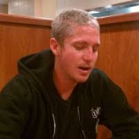 Donovan Barr's Instagram, Twitter & Facebook