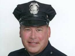 Waltham Police Officer Paul Tracey: See the funeral program