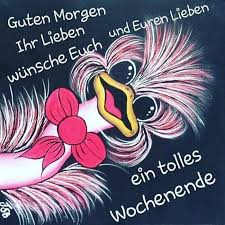 Das wochenende ist ein paradies für die seele! á… Schones Wochenende Bilder Fur Whatsapp Kostenlos