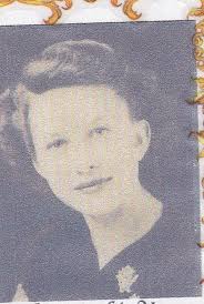 Jacqueline Varra Obituary (1931