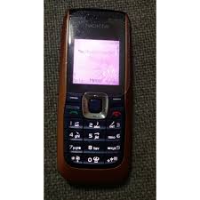 NOKIA 2626 ORIGINAL 2ND HAND
