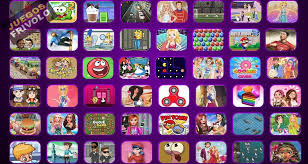 ¡juega con los nuevos y mejores html5 juegos friv para niños y niñas! Juegos Frivolo Los 10 Mejores Juegos Friv Para Jugar Gratis Desde El Pc