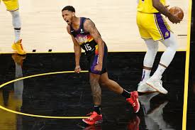The latest stats, facts, news and notes on cameron payne of the phoenix Nba Playoffs Open Thread The Cameron Payne Experience Is Wild Blog A Bull