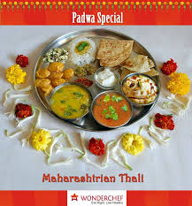 Pin On Gudi Padwa Special