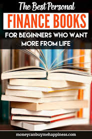 9 Brilliant Personal Finance Books For Beginners In 2020 Finance Books Personal Finance Books Personal Finance